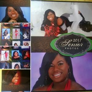 Meet your Posher, Joette